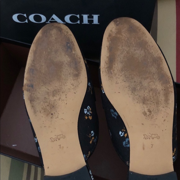 COPY - Coach Shoes - Picture 3 of 8